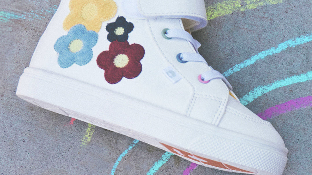 Oomphies featured on ABC Action News' Back to School Segment with Mama Bear Survival