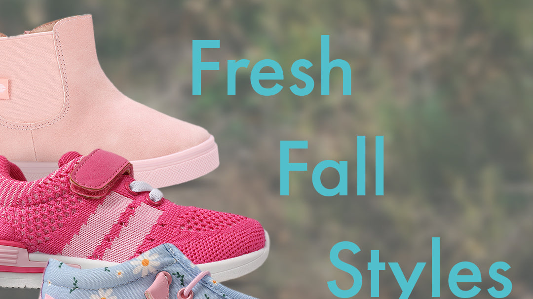 Fall Styles from Oomphies: A Fresh Style for the Autumn Season