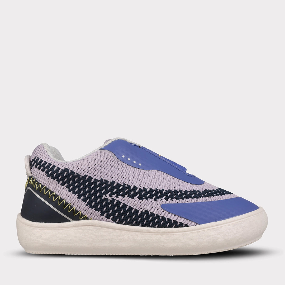 Bolt Girls Slip-On Sneaker