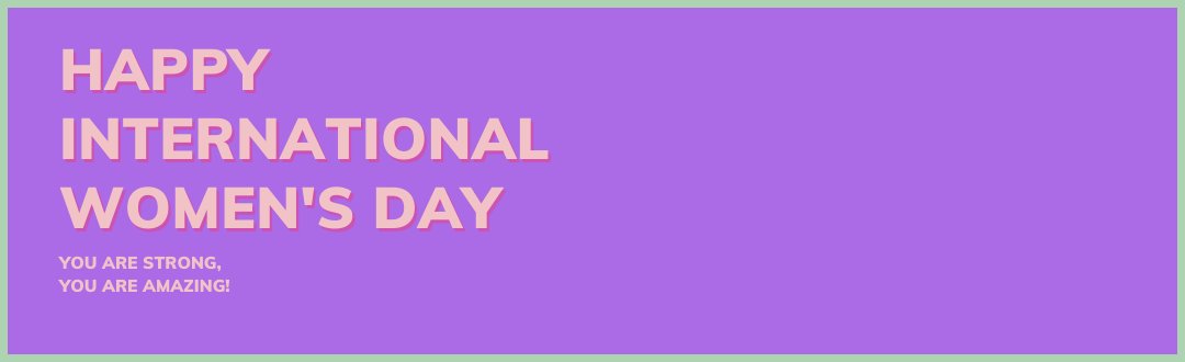 Celebrating Women's International Day - Employee Spotlight: Debbi!