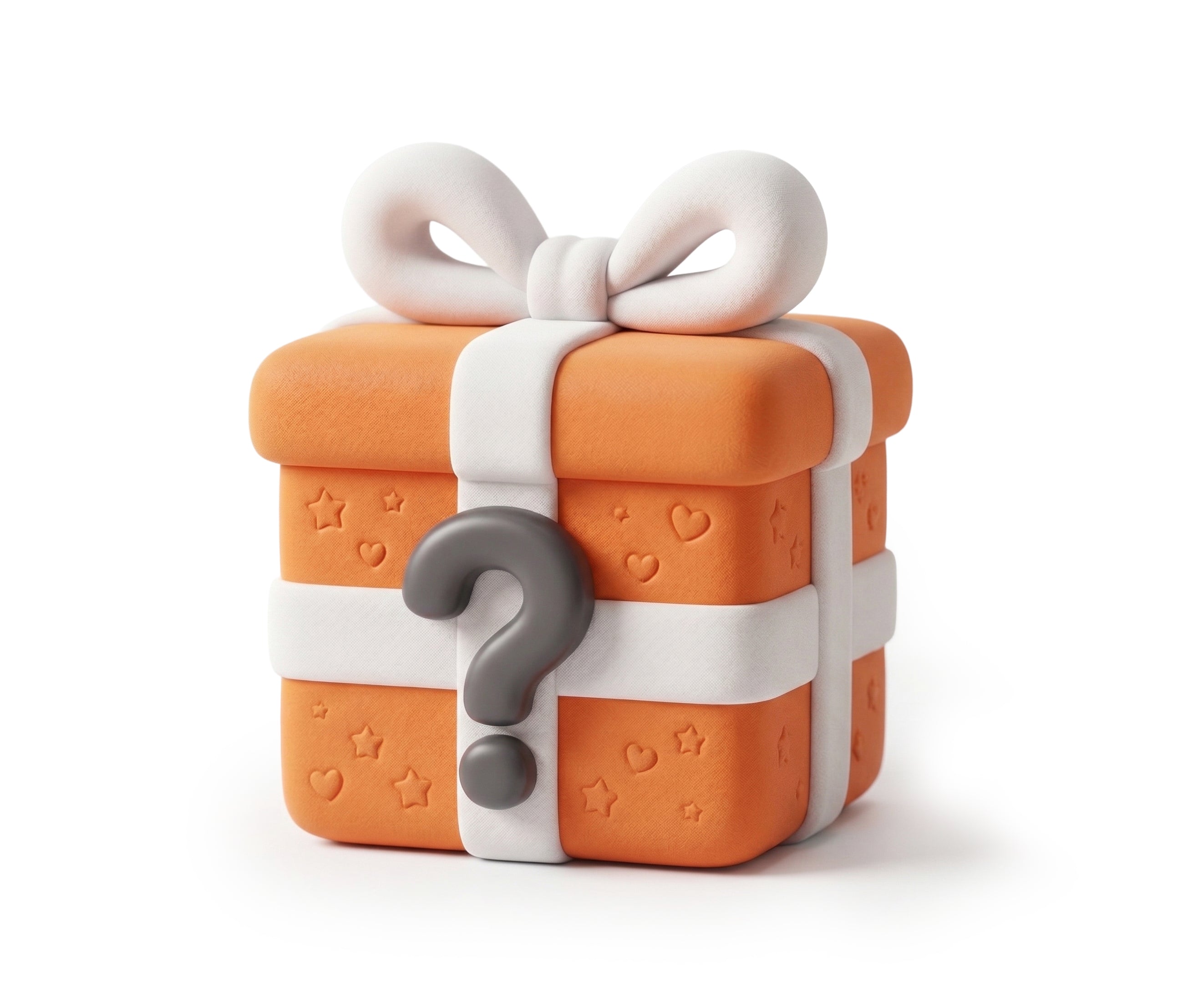 BUY 2 GET 1 FREE MYSTERY ITEM